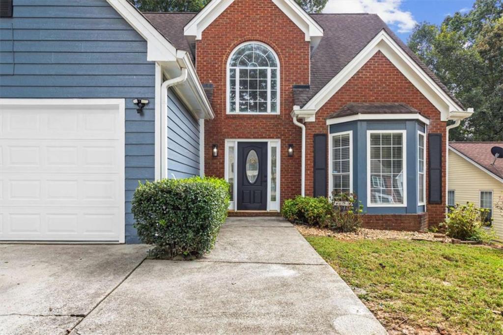 1110 Falling Water Lane