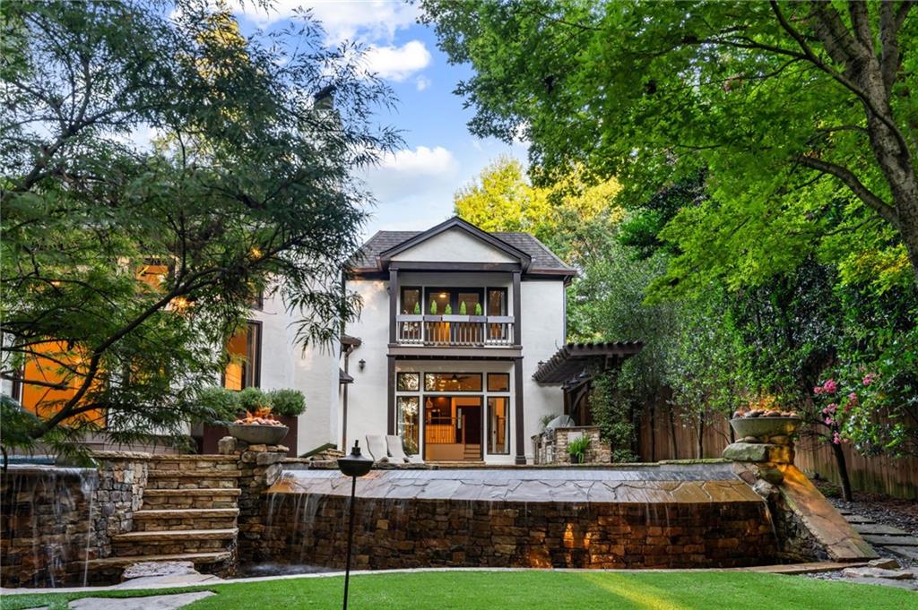 Morningside - Residential