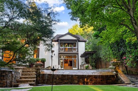 1352 Middlesex Avenue Atlanta GA 30306