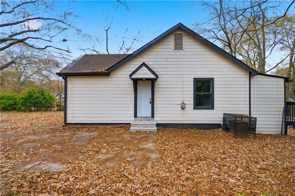 1691 Flat Shoals Road SE