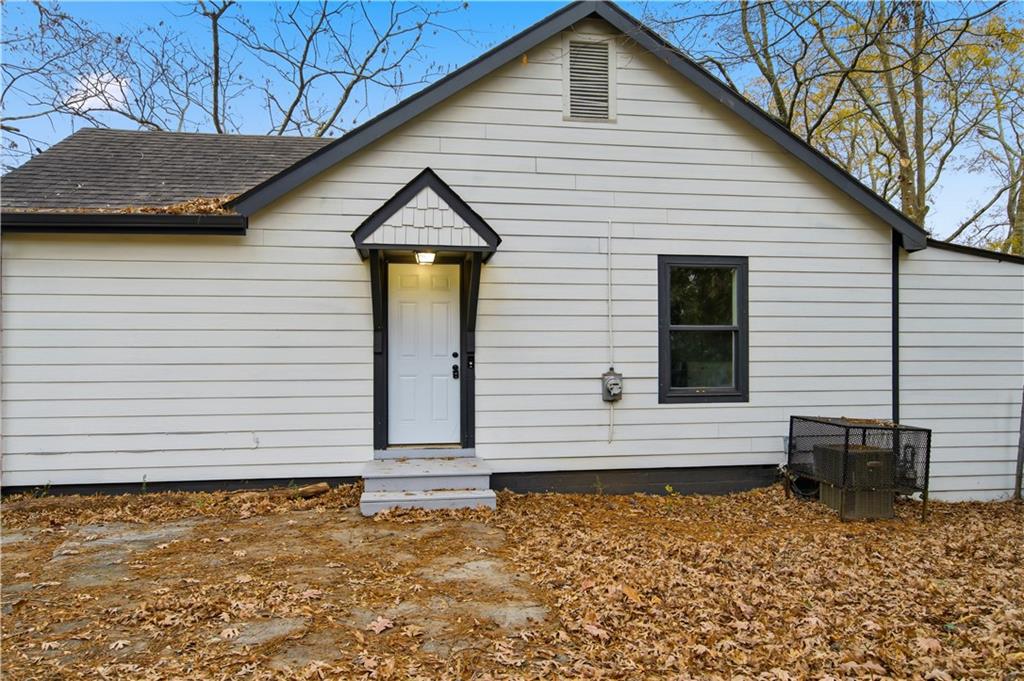 1691 Flat Shoals Road SE