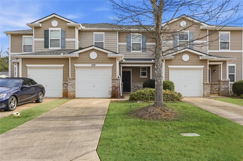 332 Oak Leaf Place