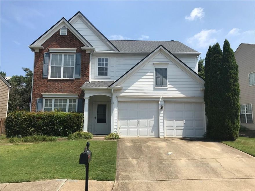 Comfort, style, and convenience in one of Cumming’s great neighborhoods offering amenities that include a lap pool, tennis courts, and a playground providing fun and recreation with ease. Featuring 4 bedrooms, 2.5 baths, 2-car garage, and a spacious fenced yard! Inside, you’ll find a bright and open layout with plenty of natural light, eat-in kitchen with island, and an adjoining family room. The primary suite offers a private retreat with an en-suite bath, while the additional bedrooms provide flexibility for a home office, guest space, and more. Enjoy outdoor living in the spacious fenced backyard, ideal for pets, play, or weekend gatherings. Located in a prime area of Cumming, you’ll be just minutes from top-rated schools, shopping, dining, and parks, with convenient access to GA-400, Lake Lanier, and downtown Cumming. Experience a wonderful balance of community living and modern comfort in this exceptional home.