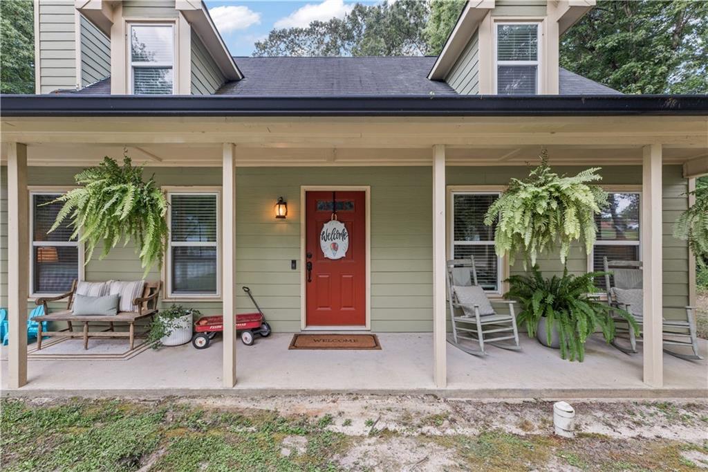 517 Chase Court