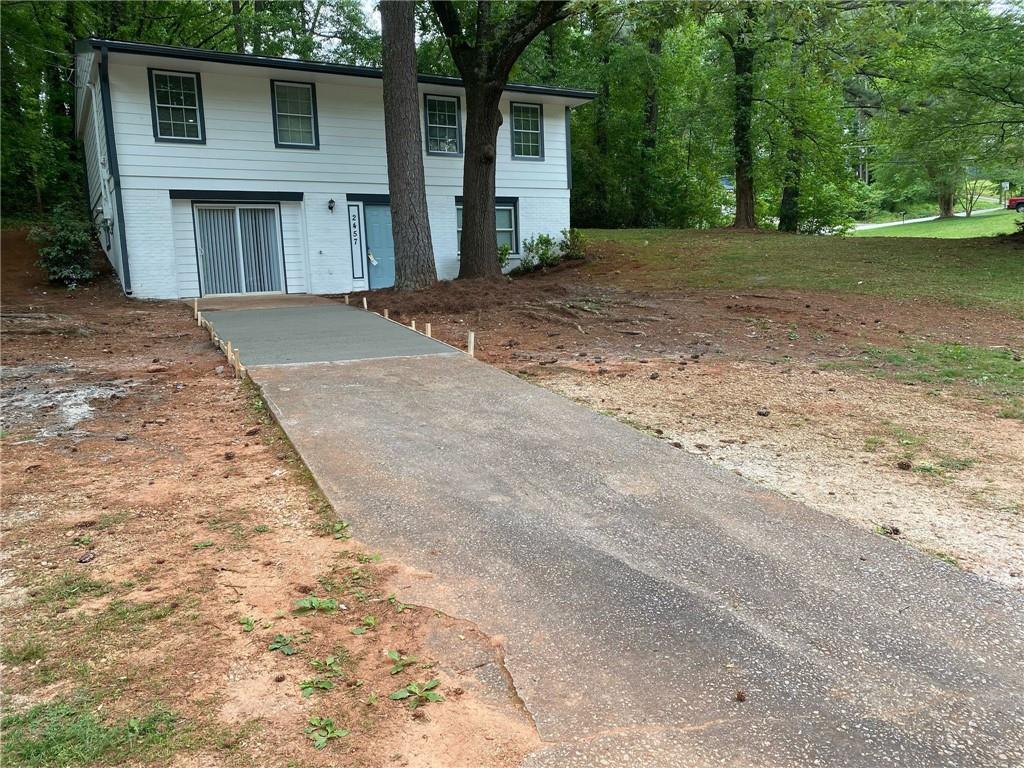2457 Shiloh Drive