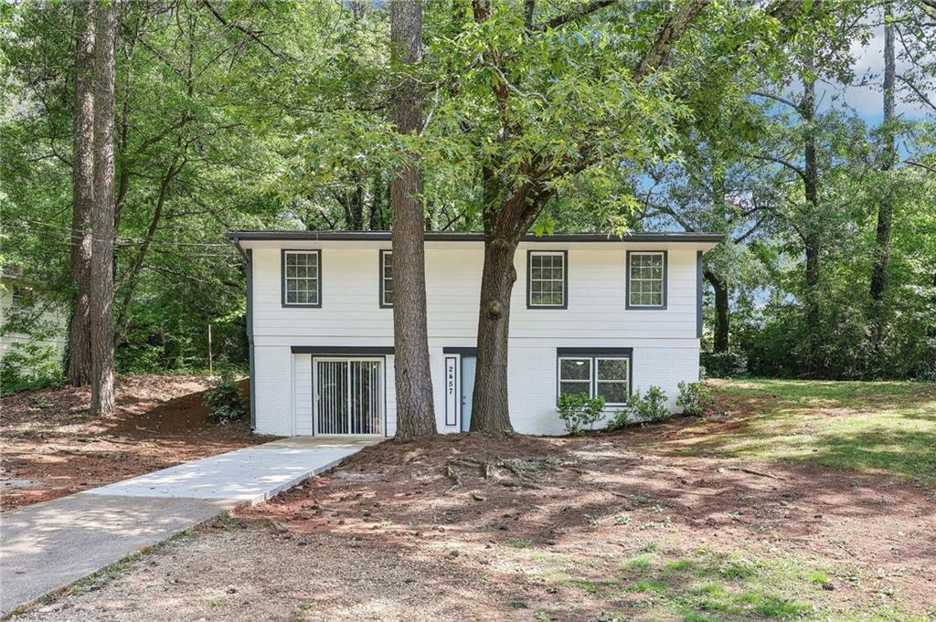 2457 Shiloh Drive, Decatur, Georgia image 32