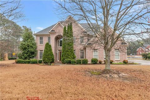 1800 Brandie Elaine Avenue Snellville GA 30078