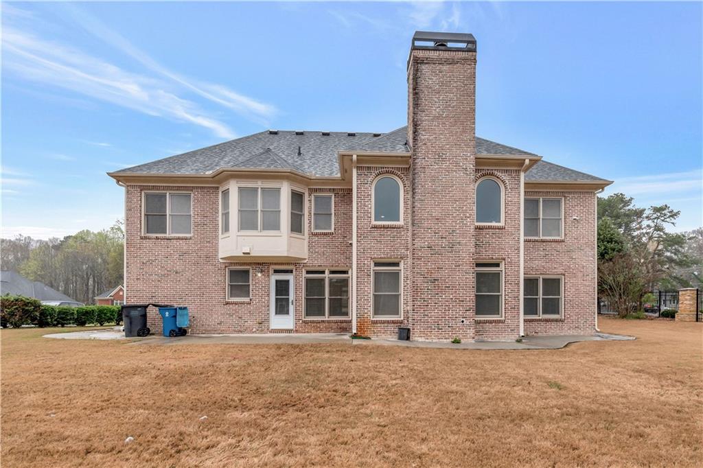 1800 Brandie Elaine Avenue