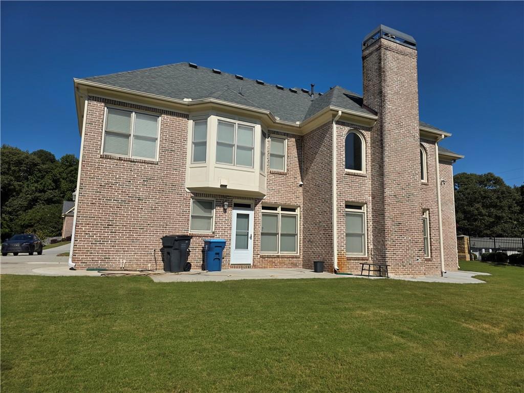 1800 Brandie Elaine Avenue