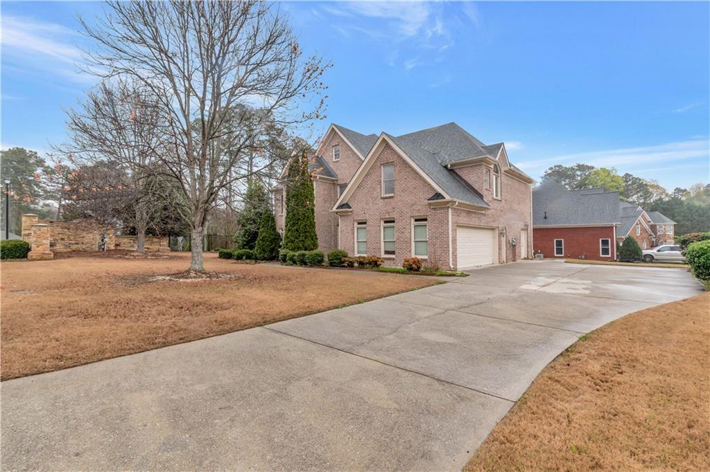 1800 Brandie Elaine Avenue