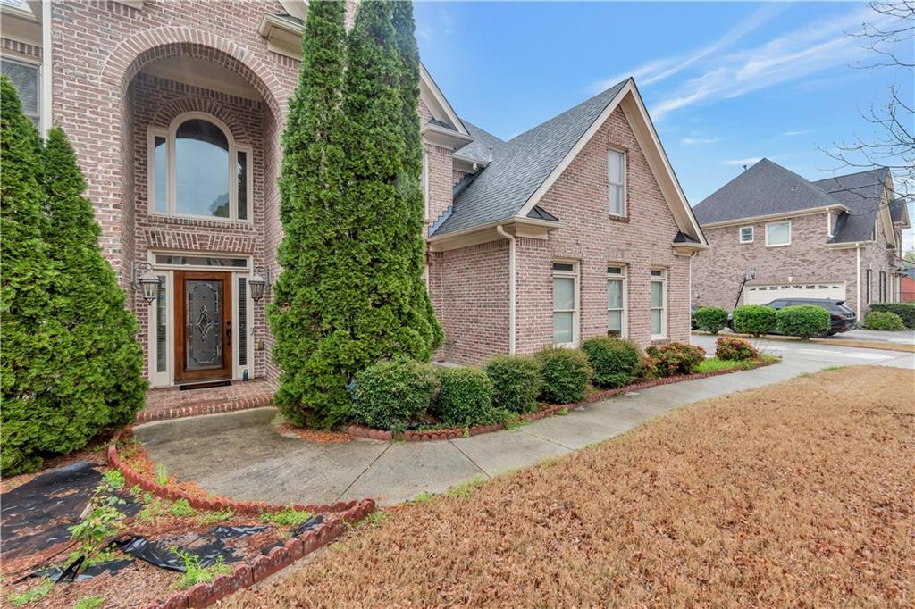 1800 Brandie Elaine Avenue