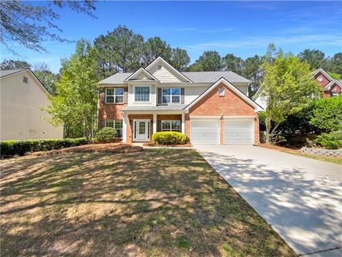 956 Buckhorn Bend Locust Grove GA 30248