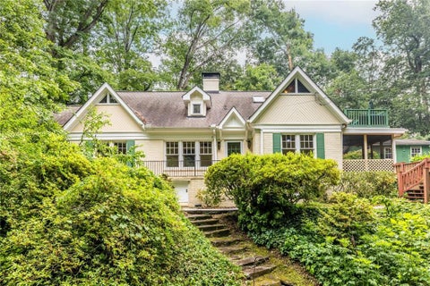 Homes For Sale - 497 Durand Drive<br/> Dekalb County, Atlanta, GA 30307