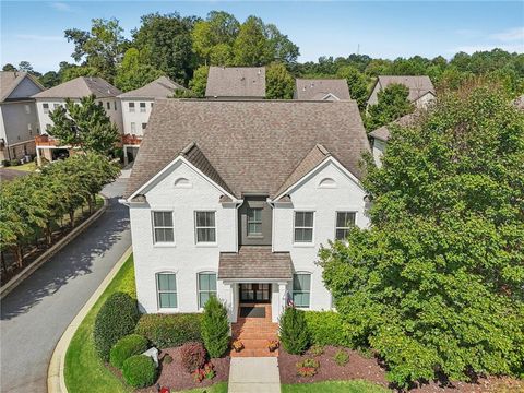 7440 Winthrop Road Alpharetta GA 30005