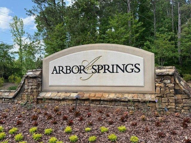 40 Arbor Springs Parkway, Newnan, Georgia image 7