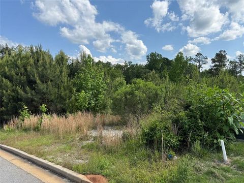 Vacant Land For Sale - 40 Arbor Springs Parkway<br/> Newnan, GA 30265