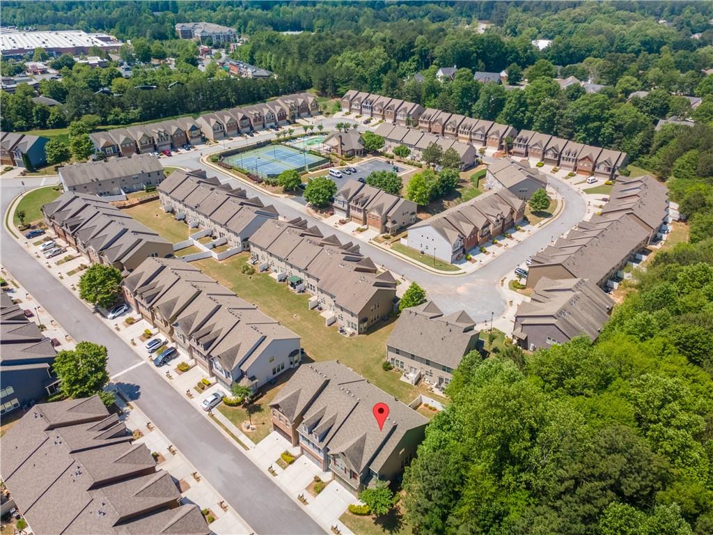 2436 Sardis Chase Court, Buford, Georgia image 34