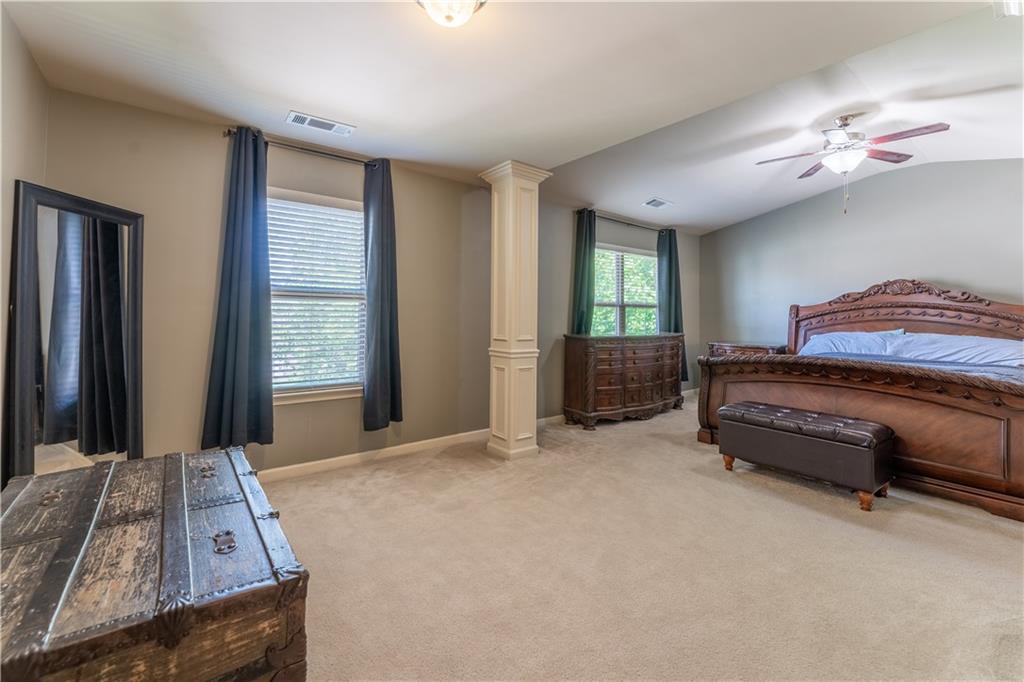 2436 Sardis Chase Court, Buford, Georgia image 15
