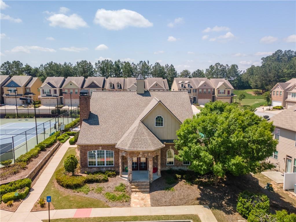 2436 Sardis Chase Court, Buford, Georgia image 31
