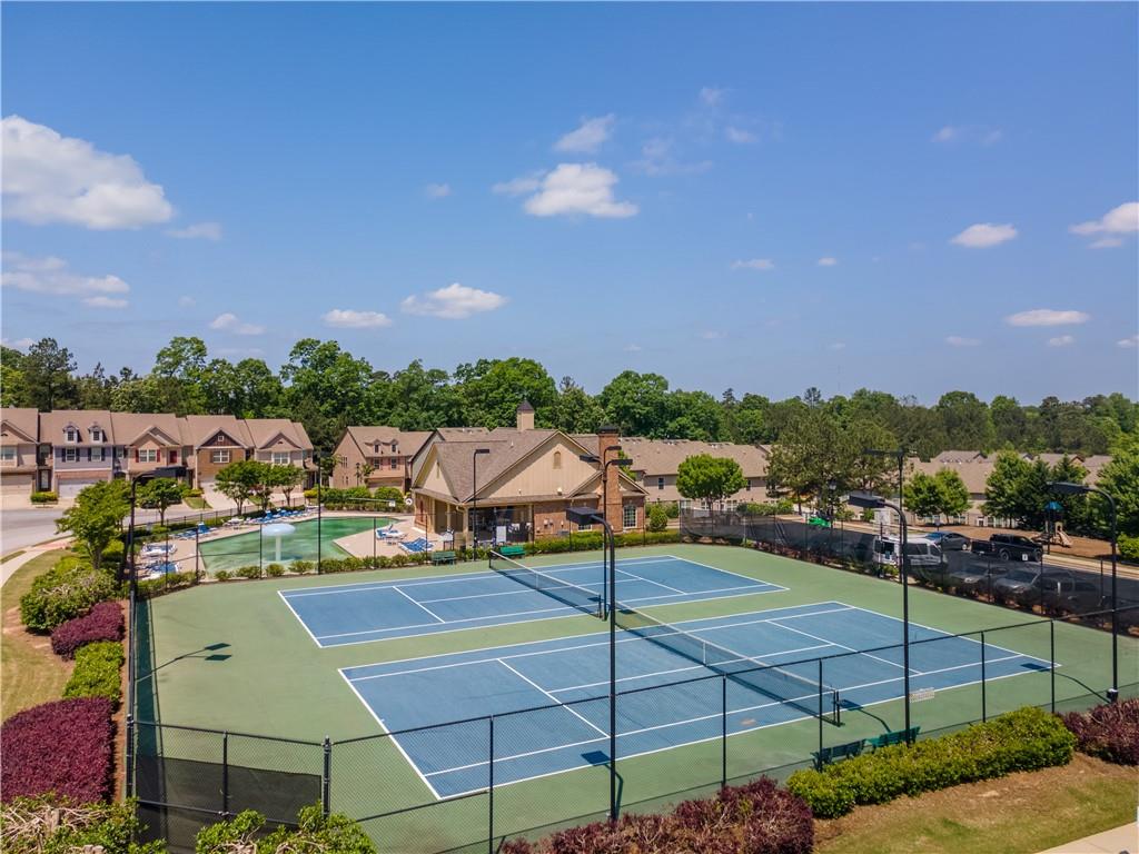 2436 Sardis Chase Court, Buford, Georgia image 32