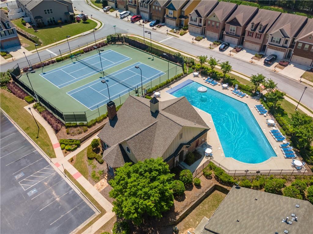 2436 Sardis Chase Court, Buford, Georgia image 30
