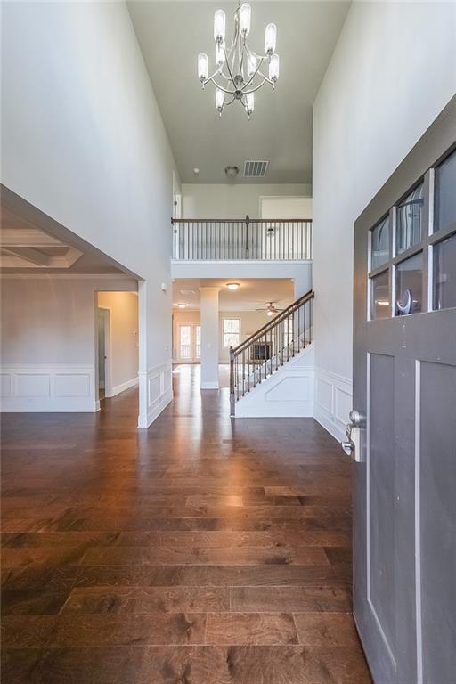 408 After Glow Summit