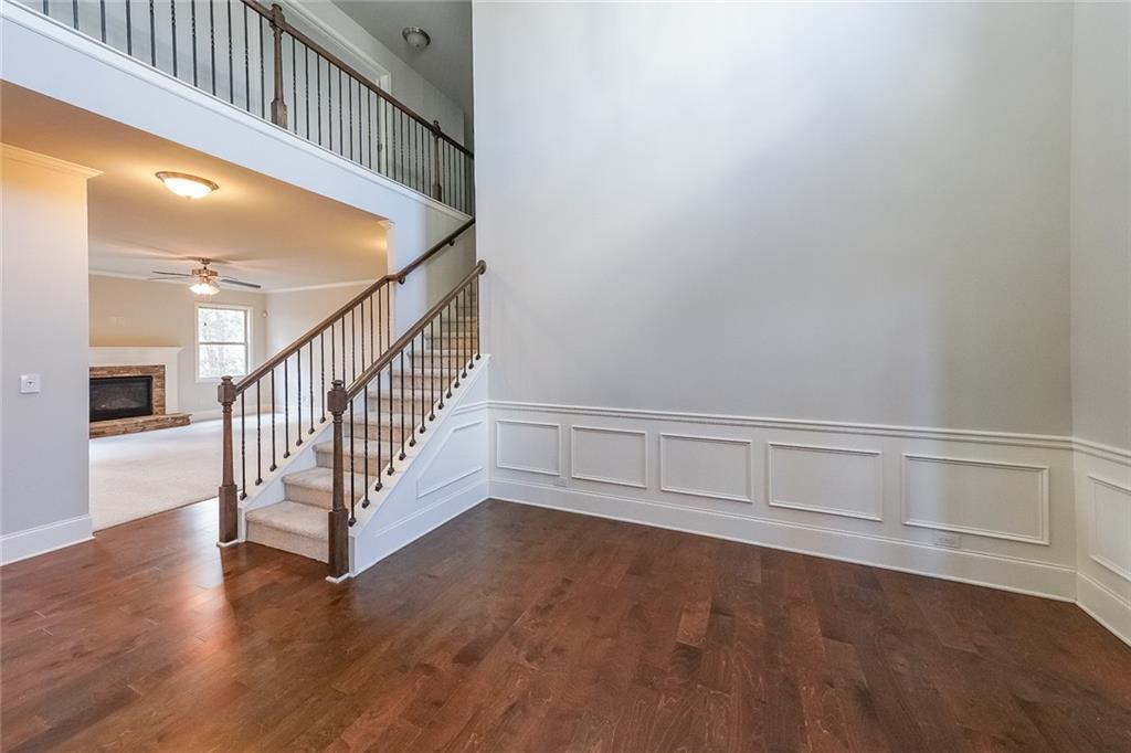 408 After Glow Summit