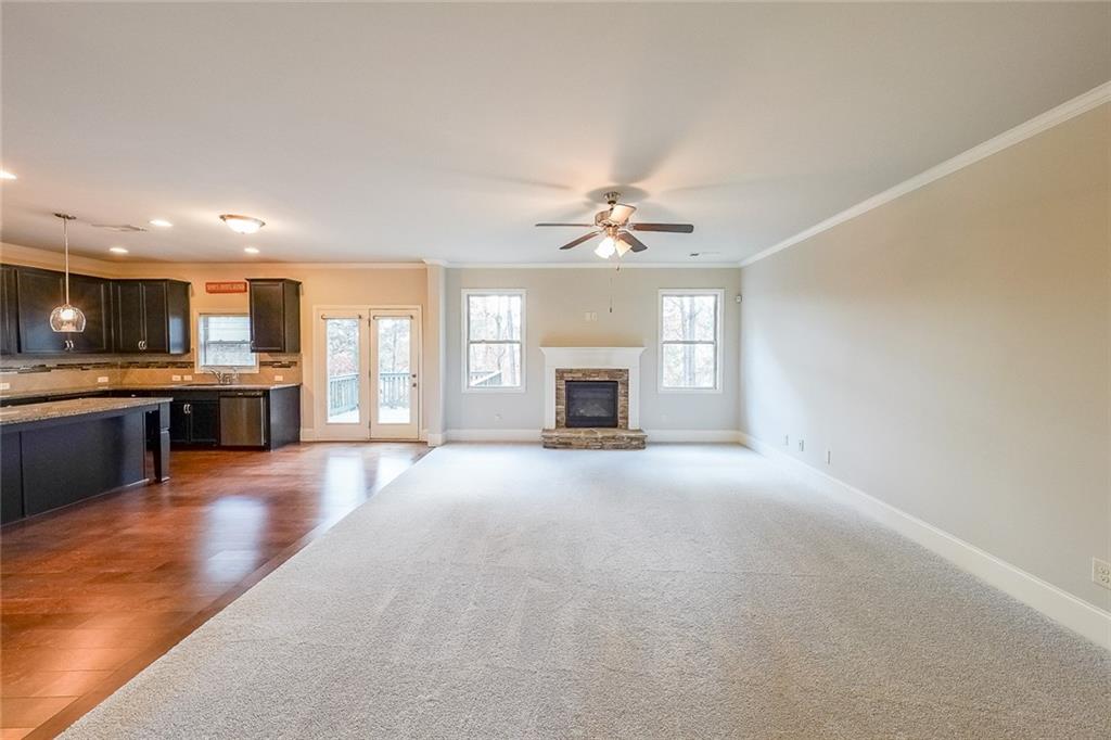 408 After Glow Summit