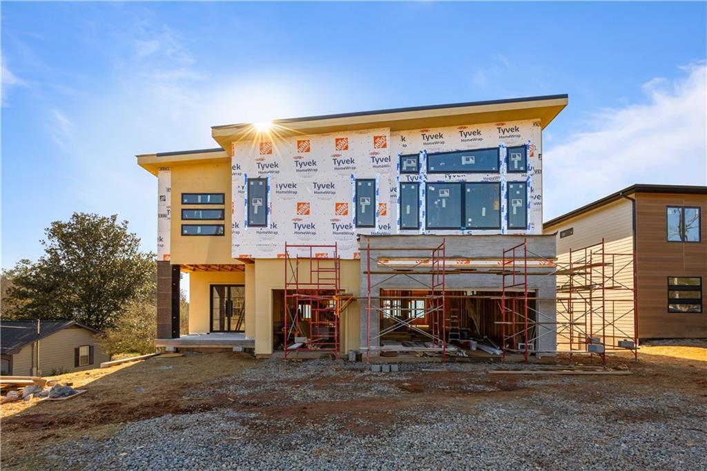 4099 Abbotts Bridge Road