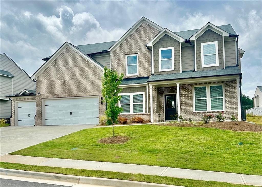 98 Longhorn Way Way
