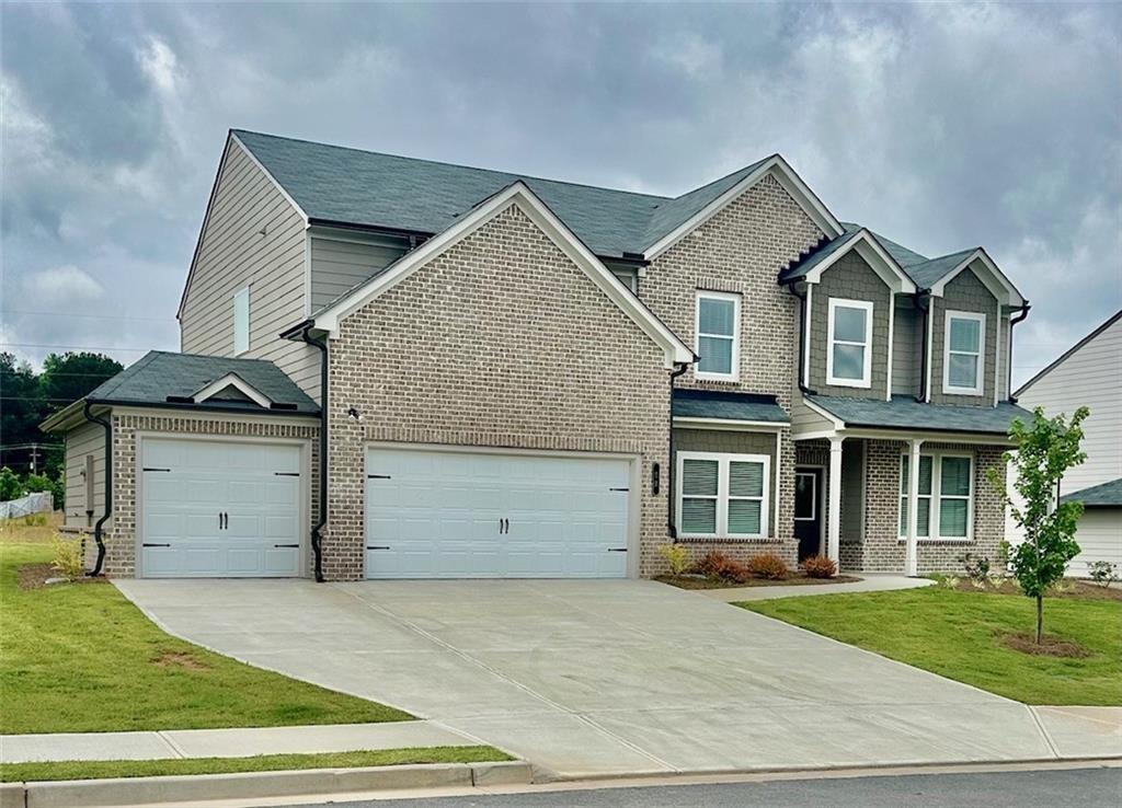 98 Longhorn Way Way