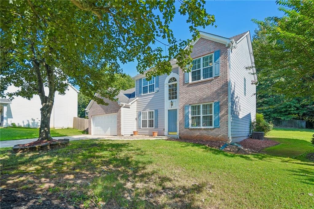 382 SILVERTHORN