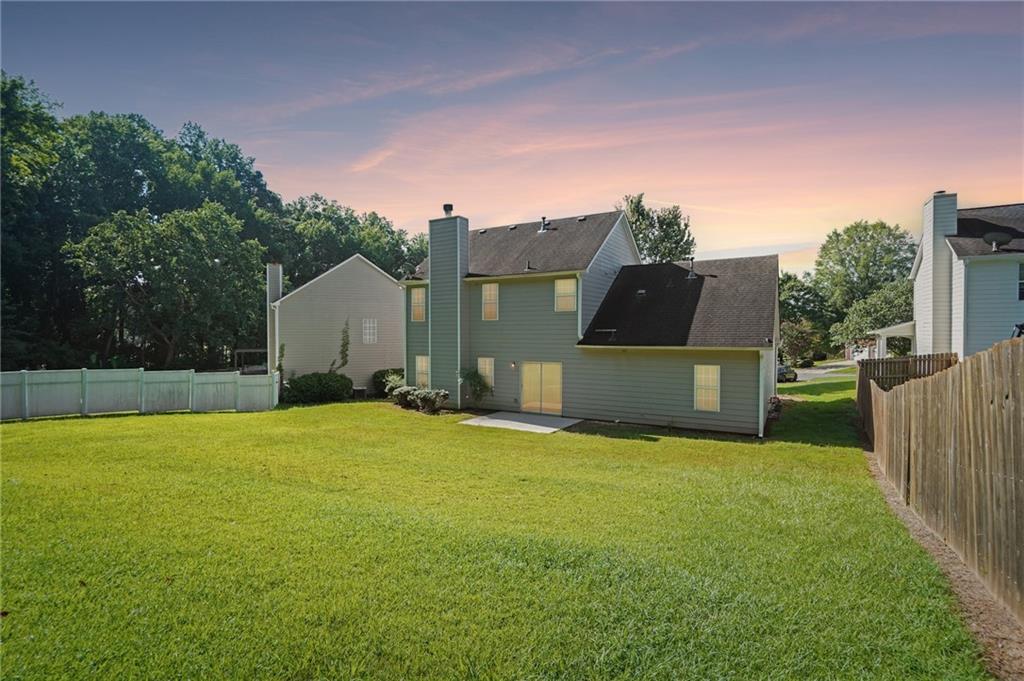 382 SILVERTHORN