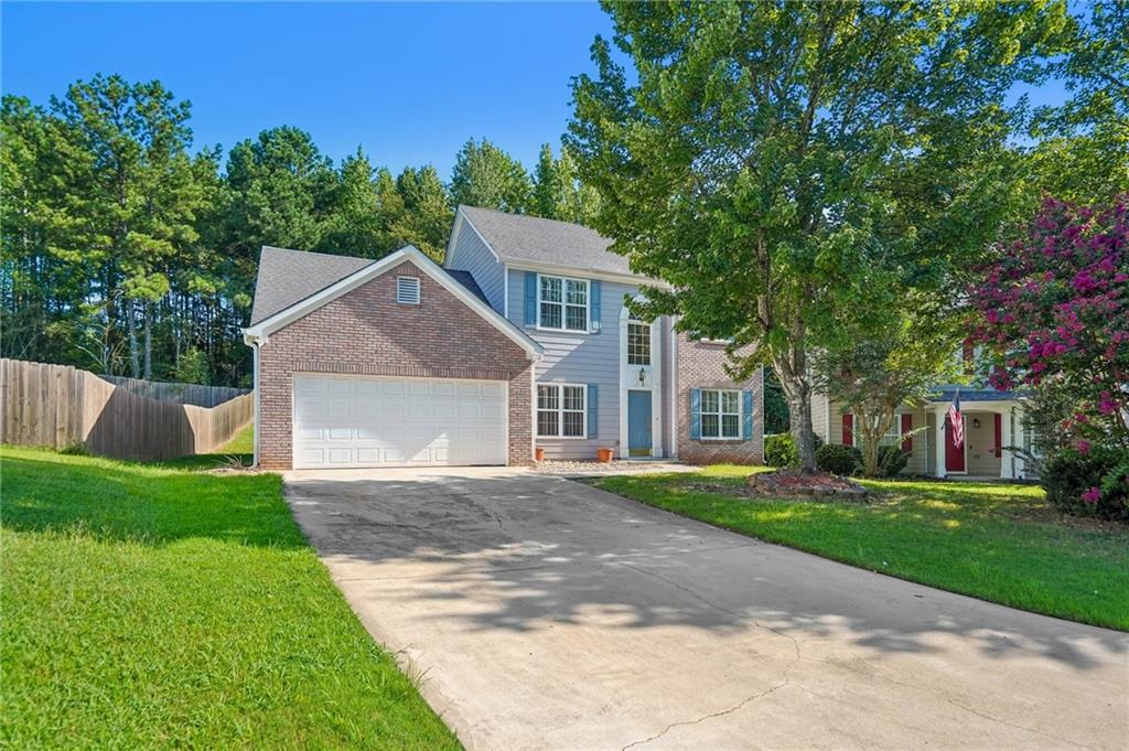 382 SILVERTHORN