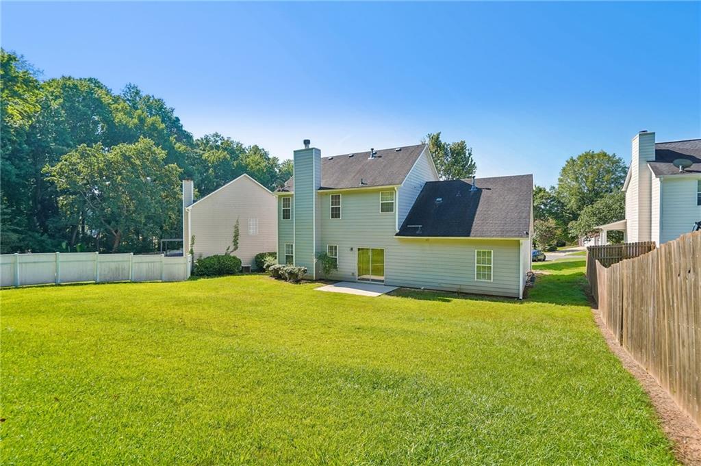 382 SILVERTHORN