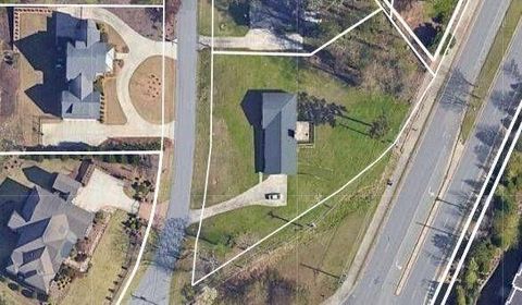 Photo of 3475 Valley Vista Road SE, Smyrna, GA 30080 (MLS # 7649604)