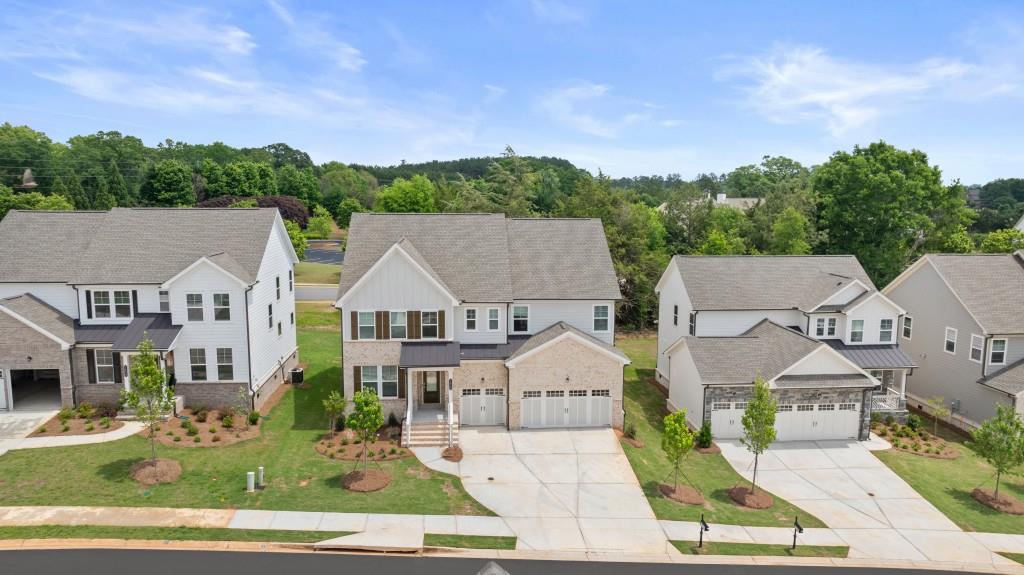 1430 Longleaf Court