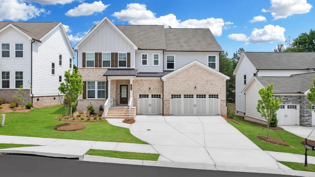 1430 Longleaf Court