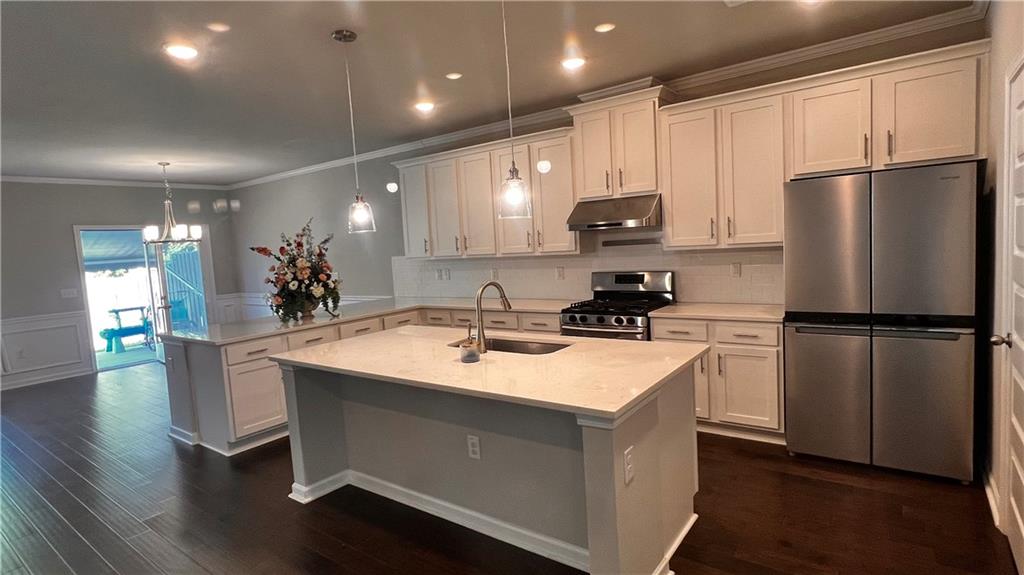 2778 Wild Laurel Court