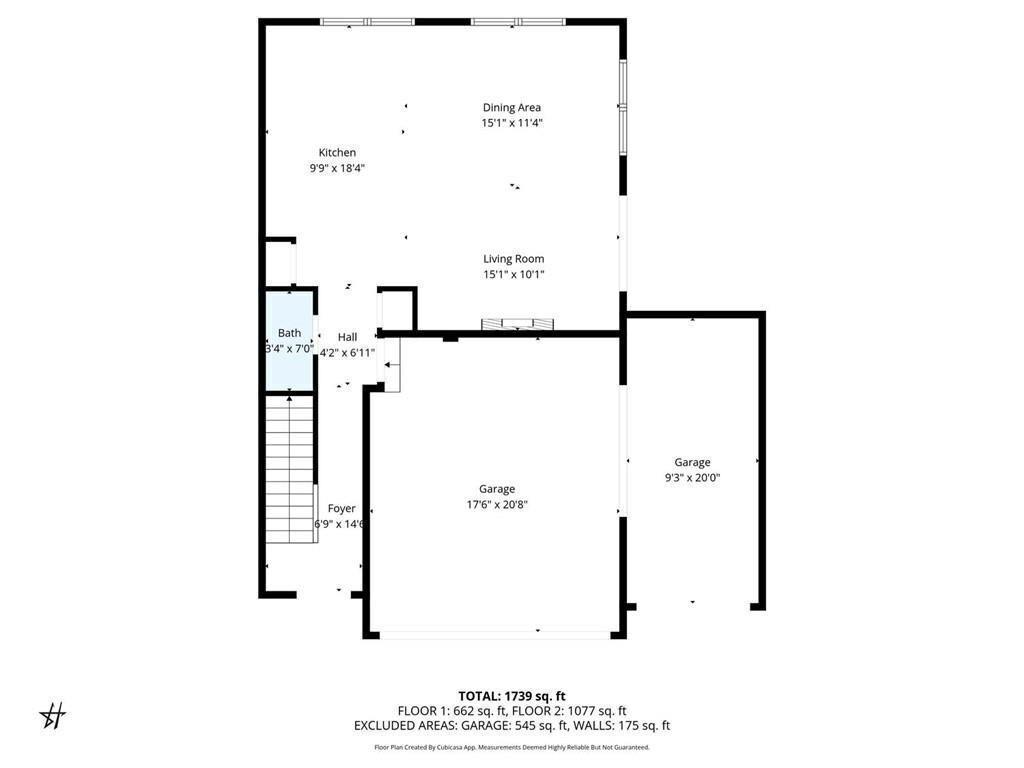 THE VILLAGE AT TOWNLAKE - Residential Lease