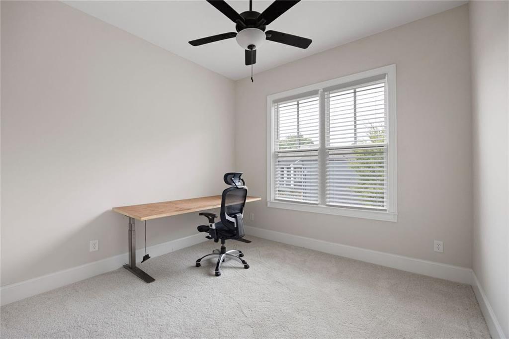 THE VILLAGE AT TOWNLAKE - Residential Lease