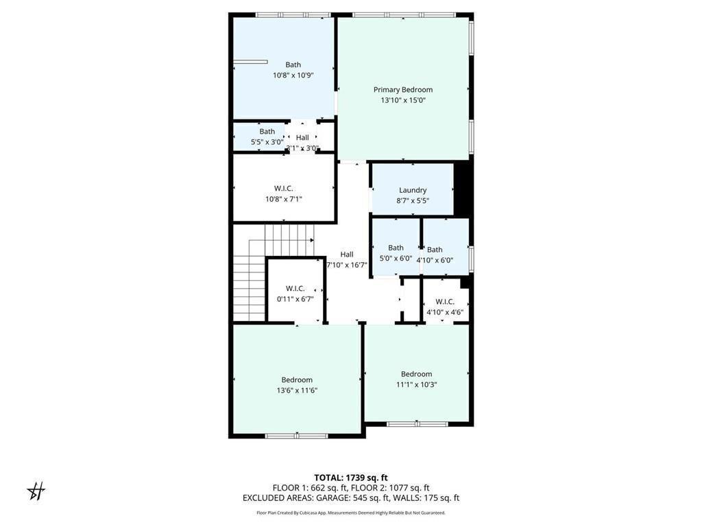 THE VILLAGE AT TOWNLAKE - Residential Lease