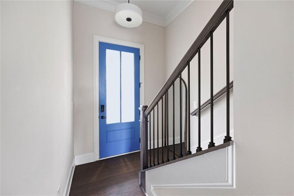 THE VILLAGE AT TOWNLAKE - Residential Lease