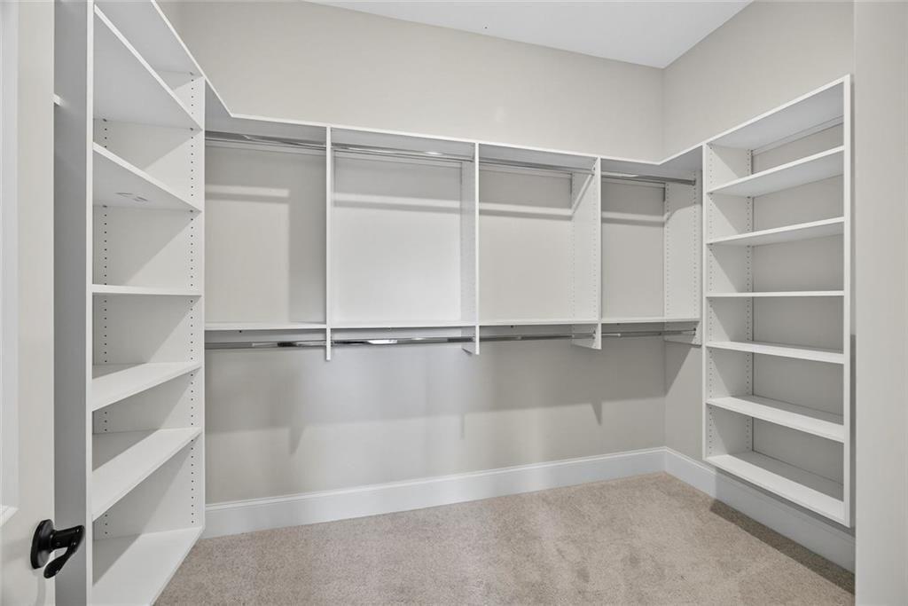 THE VILLAGE AT TOWNLAKE - Residential Lease