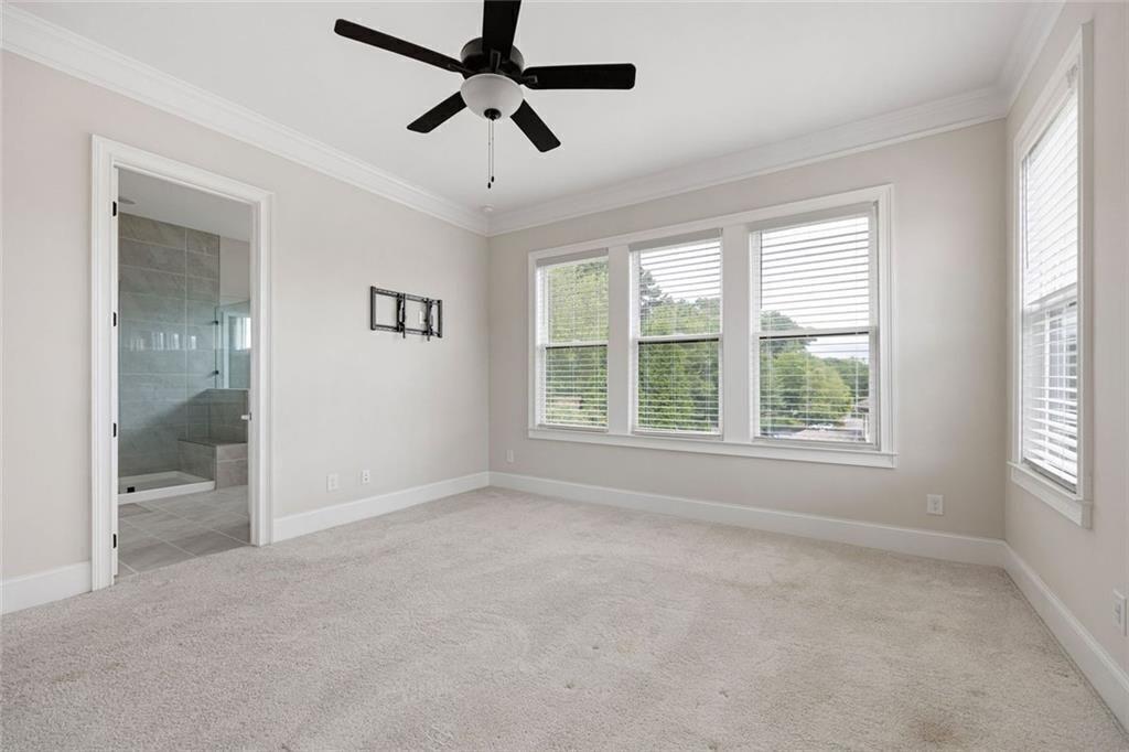 THE VILLAGE AT TOWNLAKE - Residential Lease