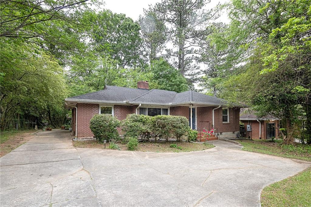2383 N Decatur Road