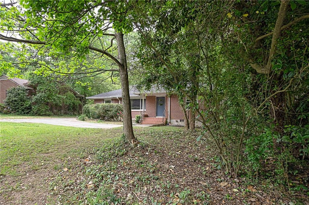 2383 N Decatur Road