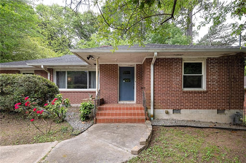 2383 N Decatur Road