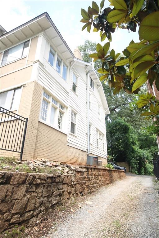747 Barnett Street
