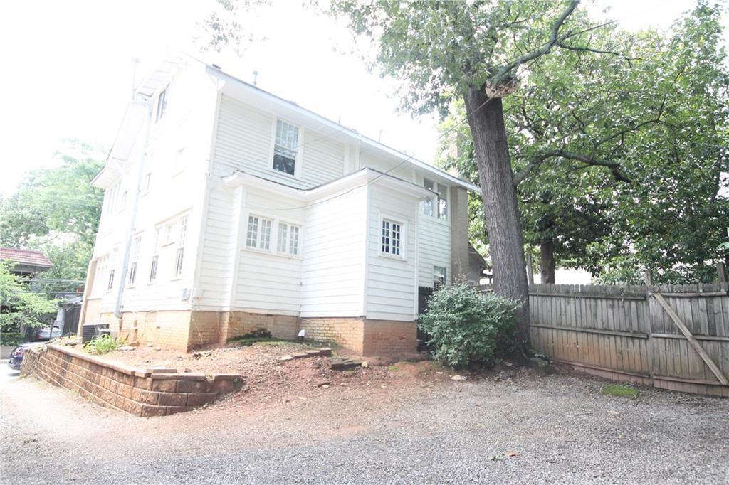 747 Barnett Street